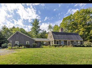 120 Willaby Colby Ln, Warner, NH 03278