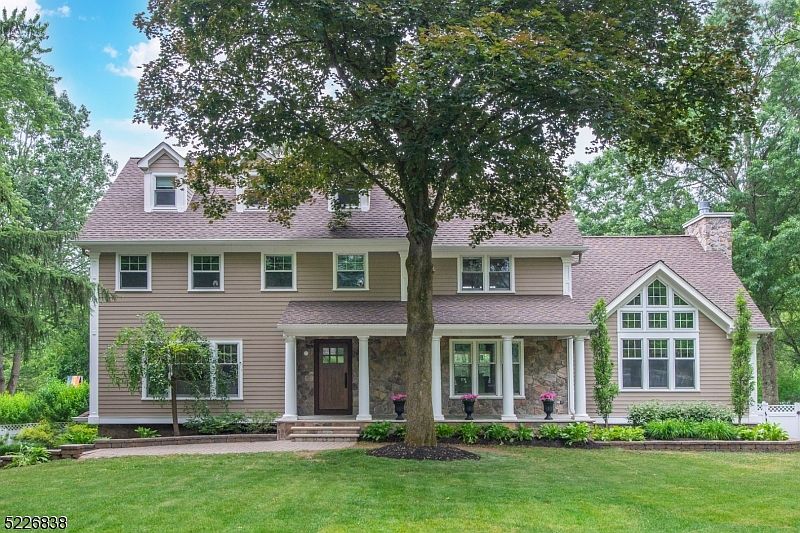 146 Galloping Hill Rd, Basking Ridge, NJ 07920 Zillow