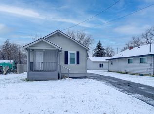 3043 E Hemphill Rd, Burton, MI 48529