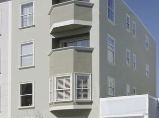 1725 Pierce St, San Francisco, CA 94115