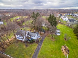 3495 E Henrietta Rd, Henrietta, NY 14467
