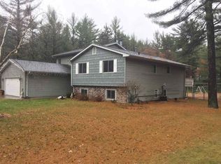2610 Abby Ln, Wisconsin Rapids, WI 54494