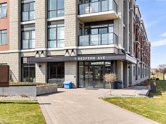 3rd image of 1 Redfern Ave