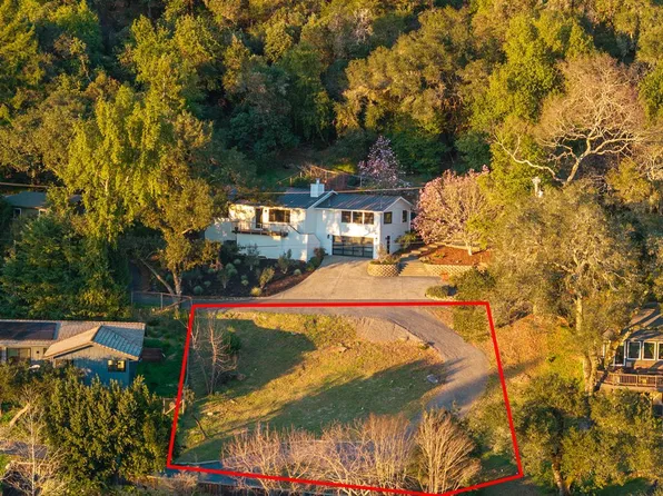 1624 Madrone Avenue, Healdsburg, CA 95448