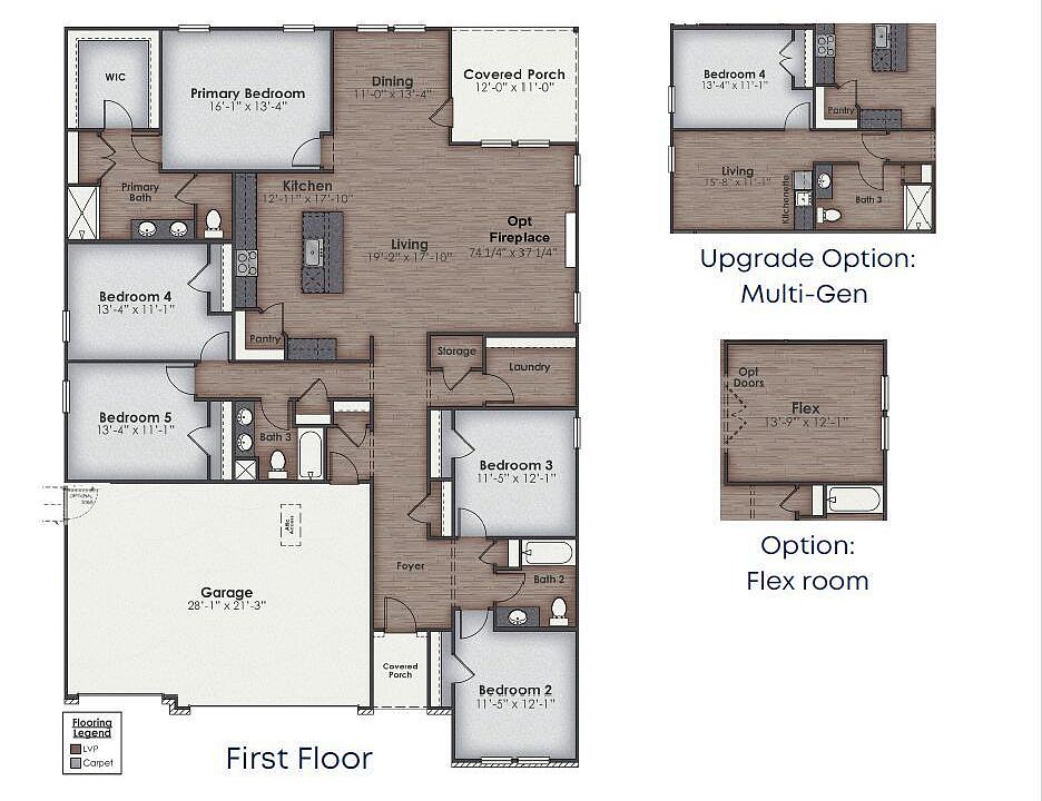 1st image of 560 High Ridge Road Lot 270
