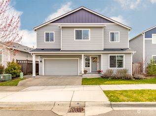9124 Silverspot Dr SE, Tumwater, WA