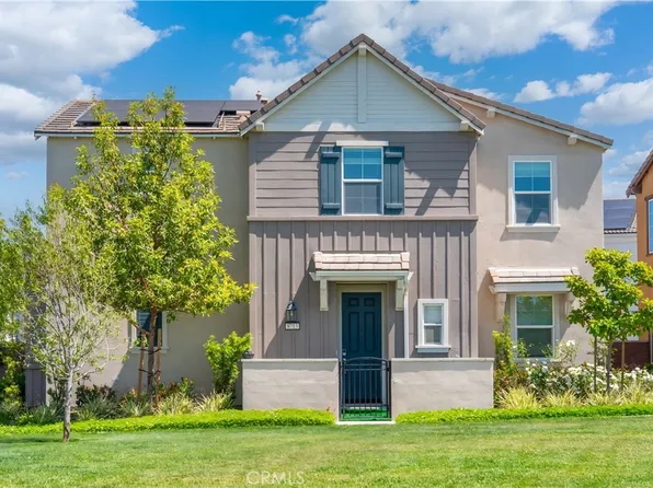 8713 Roving Pl, Chino, CA 91708
