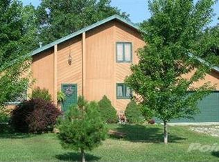 317 Ridgeview Ln, Marshfield, MO 65706