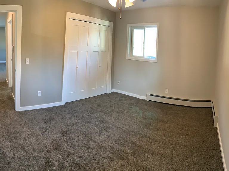 Representative Bedroom 1