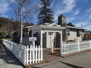 204 Elk St, Santa Cruz, CA 95065
