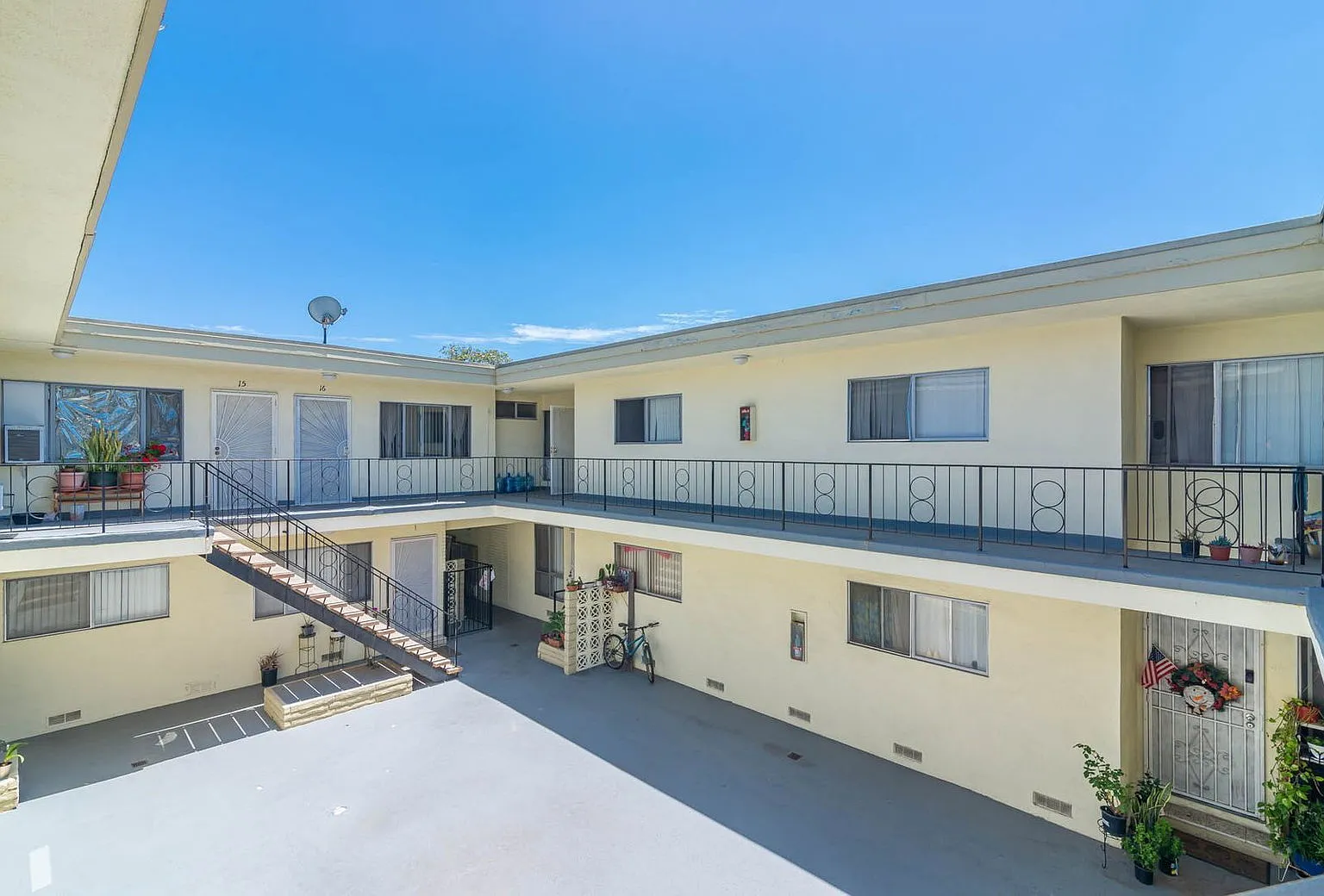 1 bed, 1.0 bath, 750 sqft, $1,795 — Photo 3