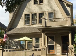 4447 N Murray Ave, Shorewood, WI 53211