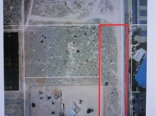 0 Vac Corner Ave #J, Lancaster, CA 93536