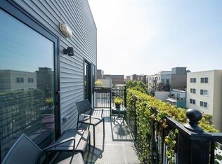 618 Madison St #4, Hoboken, NJ 07030