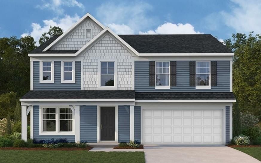 1st image of 1011 Blossom Ln