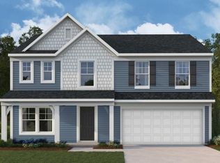 1011 Blossom Ln, Euharlee, GA 30120