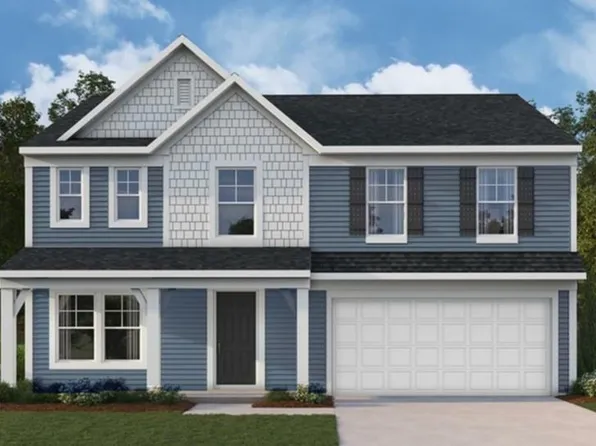 1011 Blossom Ln, Euharlee, GA 30120
