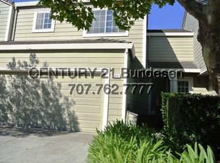 850 Chardonnay Cir, Petaluma, CA 94954