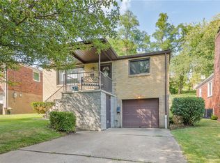 907 Dorchester Ave, Pittsburgh, PA 15226