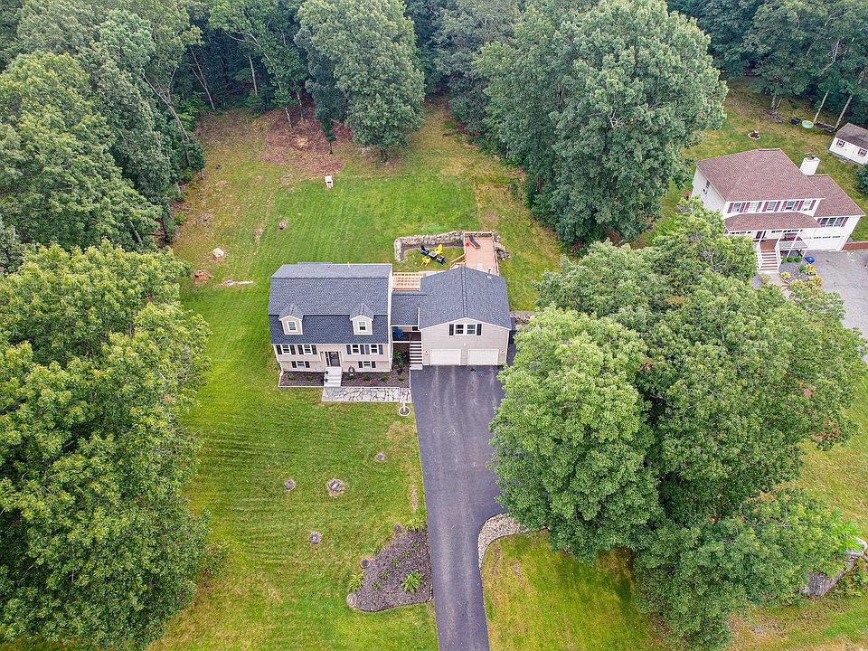 130 Musquash Road, Hudson, NH 03051 Zillow