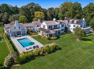 390 Oenoke Rdg, New Canaan, CT 06840