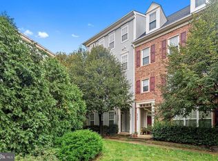 8092 Genea Way #56, Falls Church, VA 22042