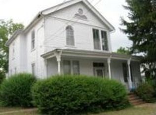 125 Easton Ave, Lynchburg, VA 24503