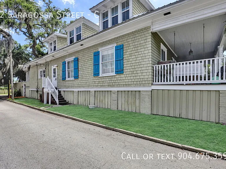 42 Saragossa St #C — Photo 4