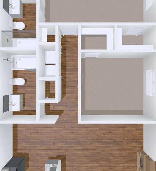 Chenal Place — Photo 32
