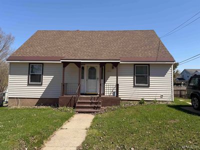 602 Cedar St, Munising, MI, 49862