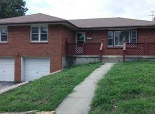 8016 New Jersey Ave, Kansas City, KS 66112