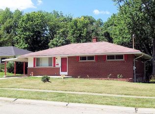 8869 Planet Dr, Cincinnati, OH 45231