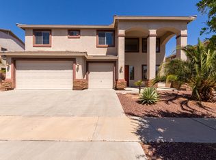 15746 W Mescal St, Surprise, AZ 85379
