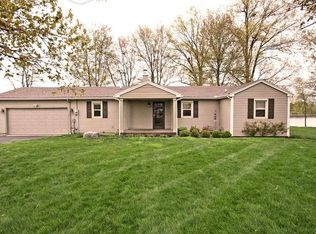 11 Hatchet Cv, Lake Waynoka, OH 45171