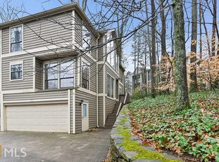 3010 Steeplechase Dr, Alpharetta, GA 30004