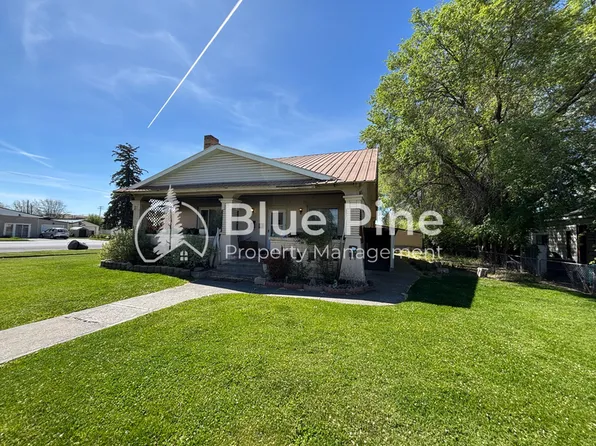 290 E Center St #Basement, Shelley, ID 83274