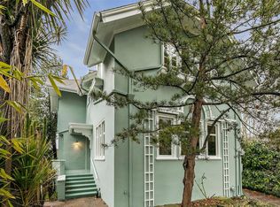 6 Oakvale Ave, Berkeley, CA 94705