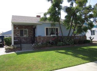 1125 S Hidalgo Ave, Alhambra, CA 91801
