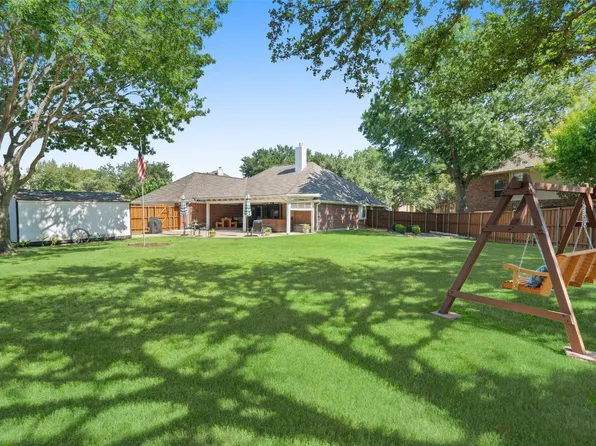 1426 Placer Dr, Allen, TX 75013