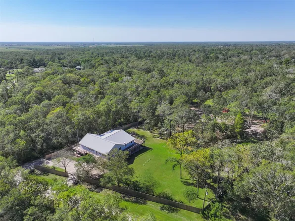 6310 Wickwillow Ln, Alvin, TX 77511