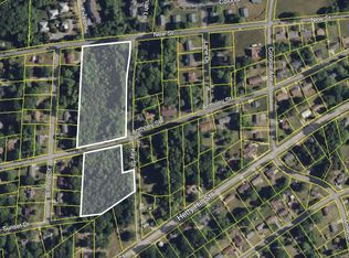 0 Anthony St, Gaffney, SC 29340