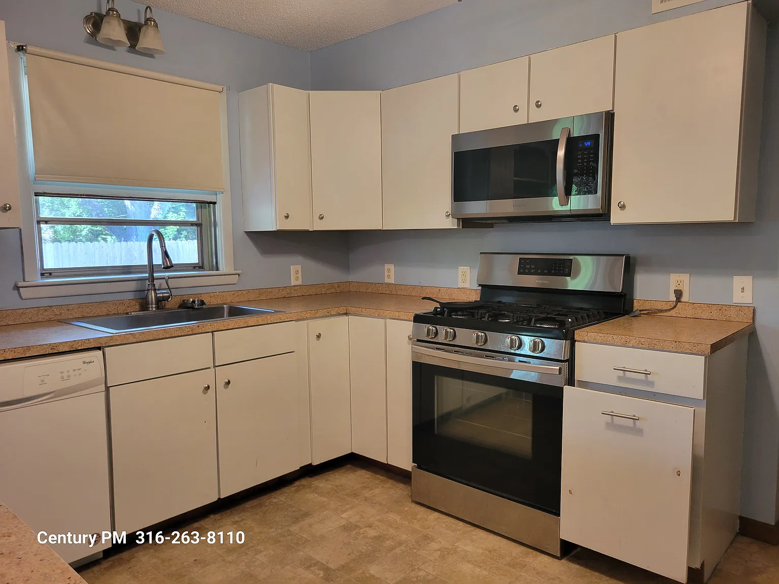 4 bed, 1464 sqft, $1,650 — Photo 2