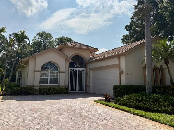 7216 Mystic Way, Port St Lucie, FL 34986