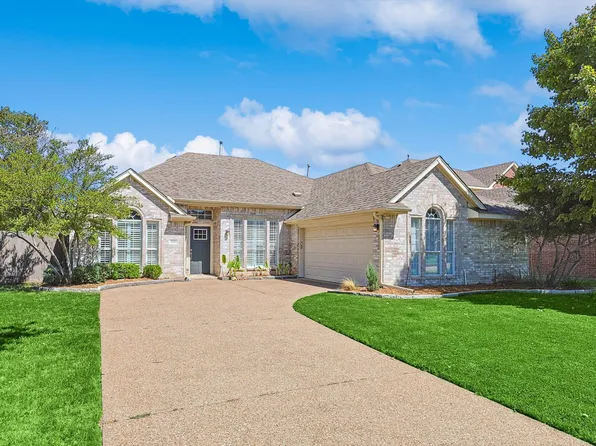 544 Layton Dr, Coppell, TX 75019