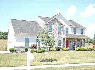 6002 Three Rivers Dr, Harrisburg, PA 17112