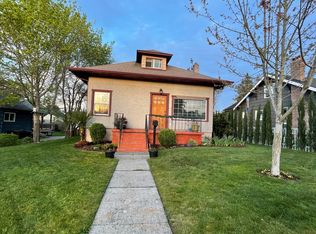 3509 N Stevens St, Tacoma, WA 98407