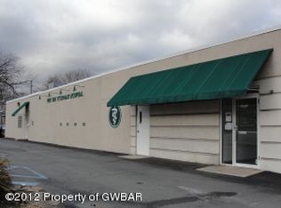 576 Market St, Kingston, PA 18704
