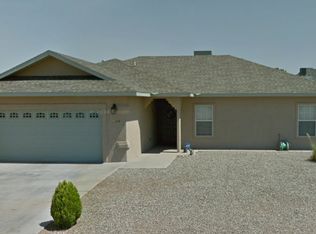 369 Bandolier, Alamogordo, NM 88310