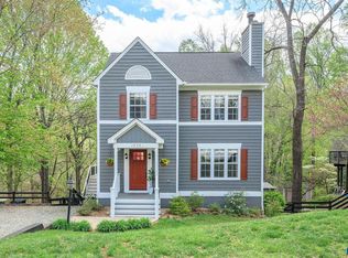1475 Willow Lake Dr, Charlottesville, VA