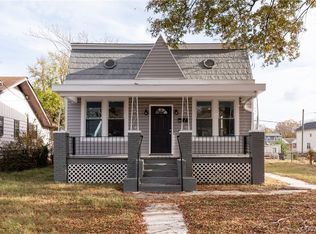 1411 N 31st St, Richmond, VA 23223